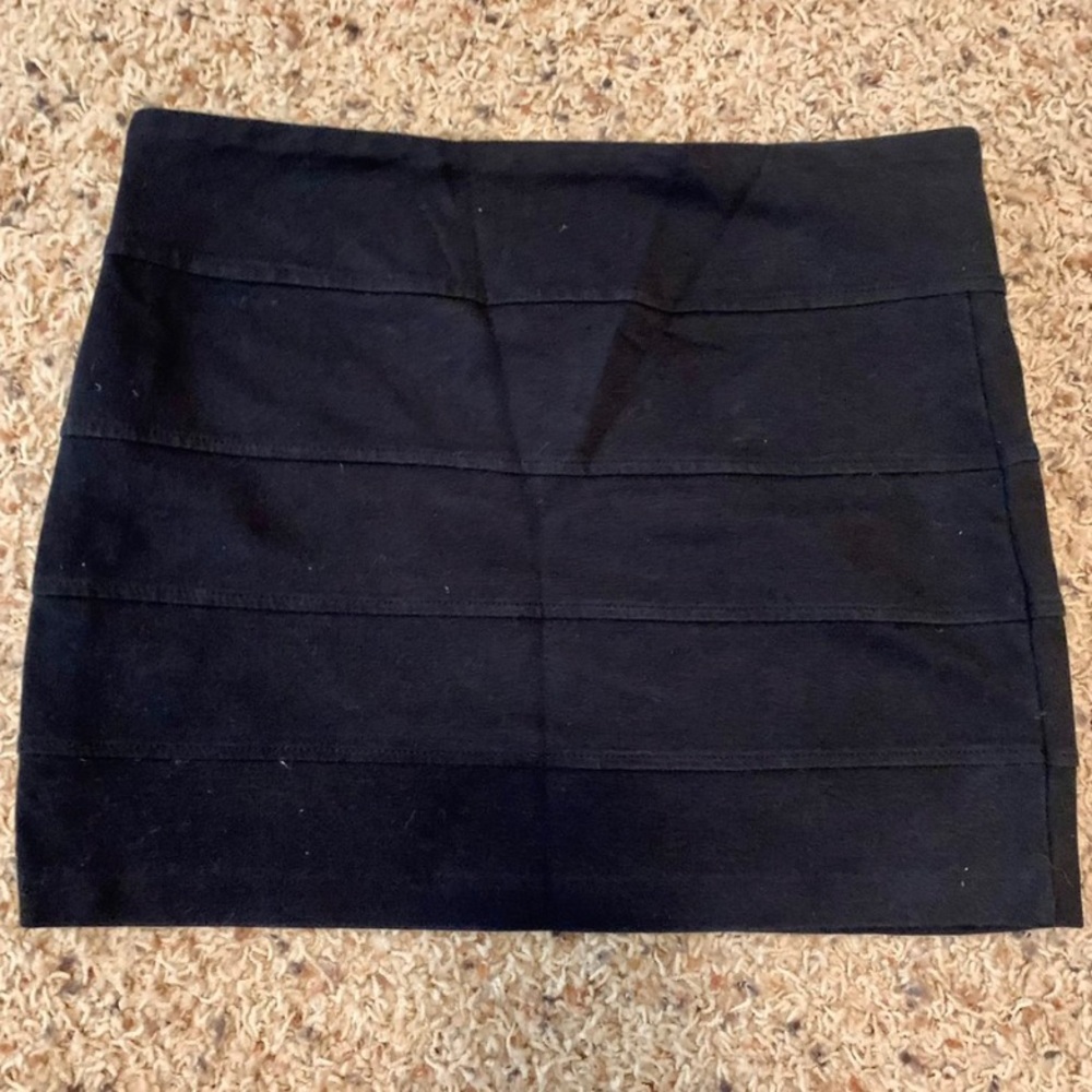 Aeropostale mini skirt